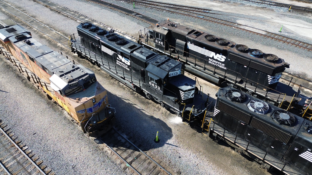 NS 6433